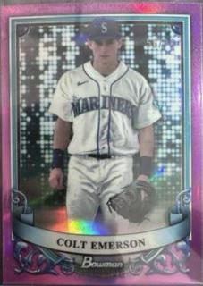 Colt Emerson
