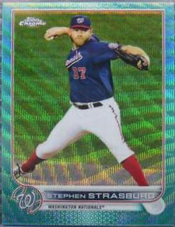 Stephen Strasburg