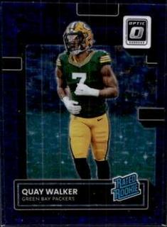 Quay Walker