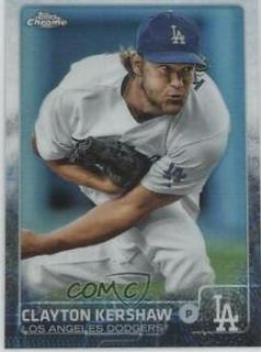 Clayton Kershaw