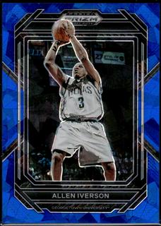 Allen Iverson