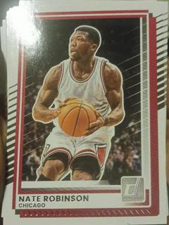 Nate Robinson