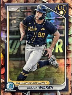Brock Wilken
