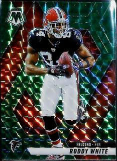 Roddy White