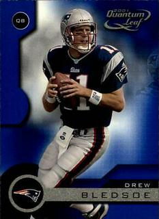 Drew Bledsoe
