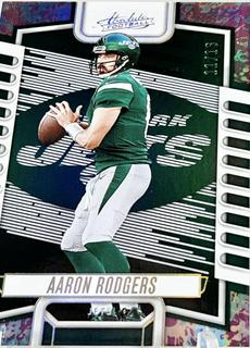 Aaron Rodgers
