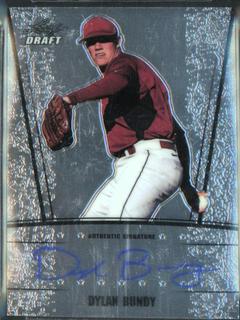 Dylan Bundy