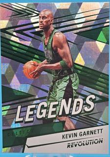 Kevin Garnett