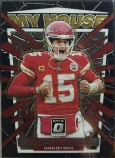 Patrick Mahomes II