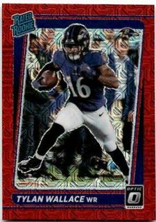 Tylan Wallace