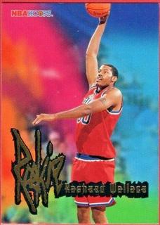 Rasheed Wallace