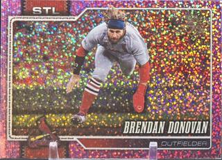 Brendan Donovan
