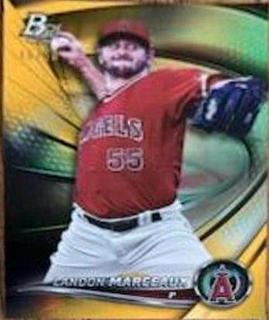 Landon Marceaux