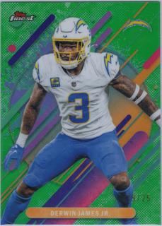 Derwin James Jr.