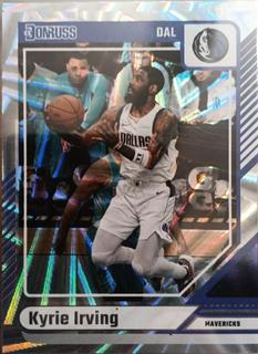 Kyrie Irving