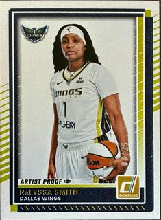 NaLyssa Smith