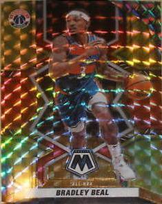 Bradley Beal