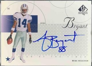 Antonio Bryant