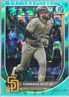 Fernando Tatis Jr.