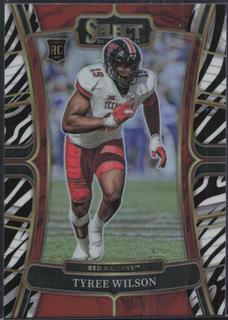 Tyree Wilson