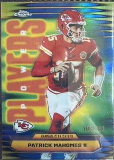 Patrick Mahomes II