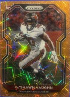 Ke'Shawn Vaughn
