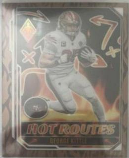 George Kittle