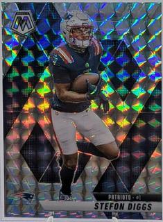 Stefon Diggs
