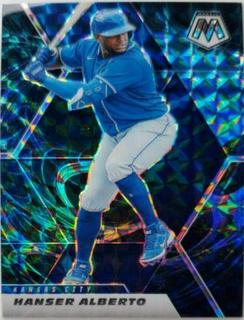 Hanser Alberto