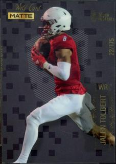 Jalen Tolbert