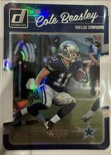 Cole Beasley