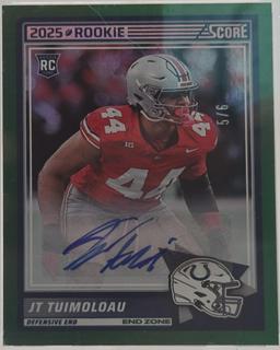 JT Tuimoloau
