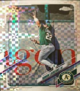 Ramon Laureano