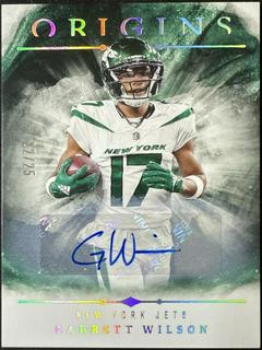 Garrett Wilson