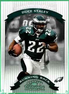 Duce Staley