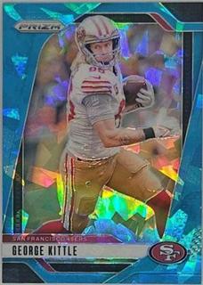 George Kittle