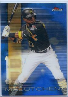 Andrew McCutchen