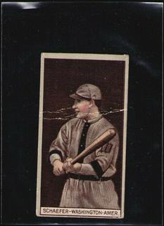 Germany Schaefer