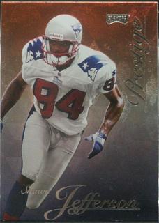 Shawn Jefferson