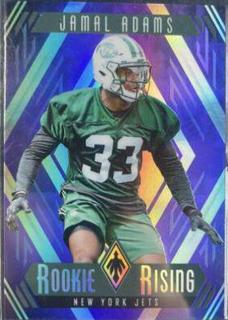 Jamal Adams