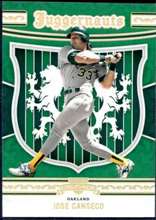 Jose Canseco