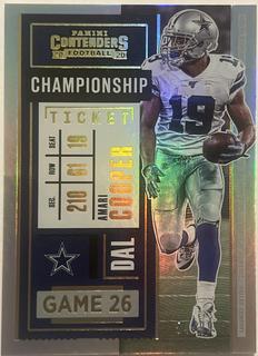 Amari Cooper
