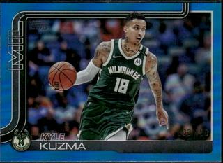 Kyle Kuzma