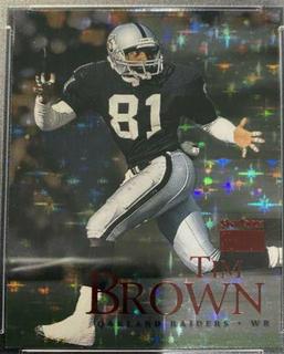 Tim Brown