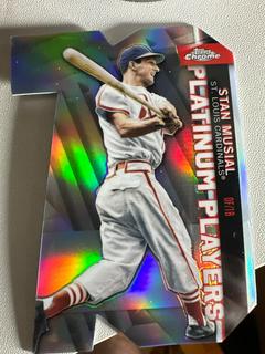 Stan Musial
