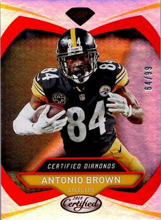 Antonio Brown