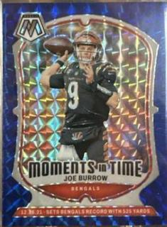 Joe Burrow