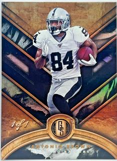Antonio Brown