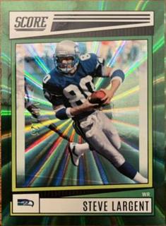 Steve Largent