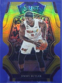 Jimmy Butler
